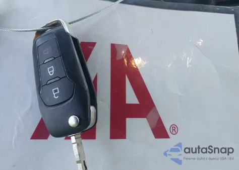 2020 Ford Escape S z USA, uszkodzony, nr VIN 1FMCU0F62LUB59026